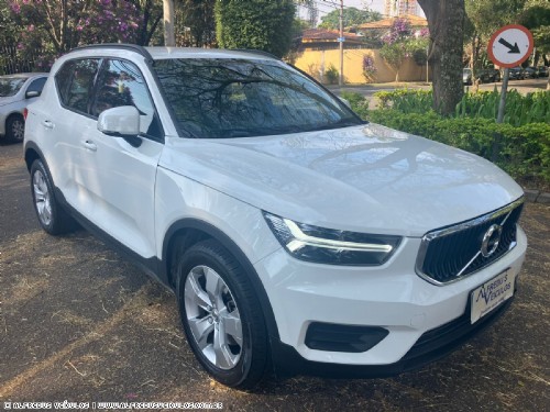 Volvo XC40 T4 2019/2019